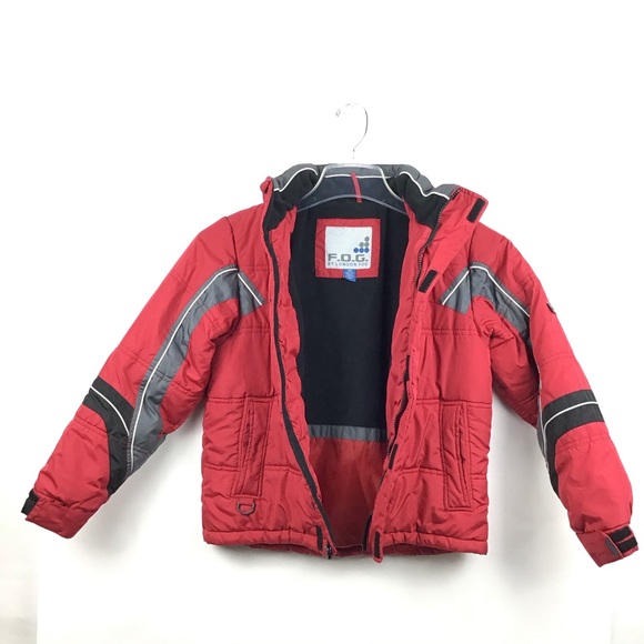 Kids Jacket - Picture 3 of 7